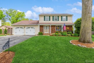 223 Harvard Ave, South Plainfield, NJ 07080