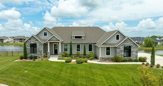 11608 E Brookview Cir, Wichita, KS 67226