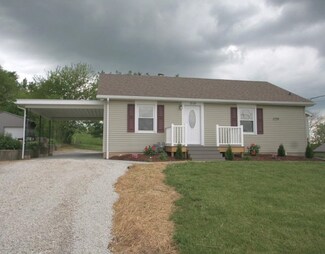 8149 E Schnellville Rd, Birdseye, IN 47513