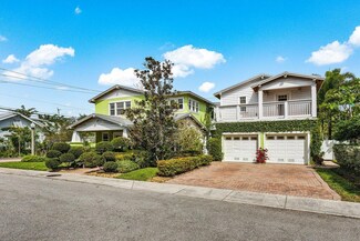 215 Vallette Way, West Palm Beach, FL 33401