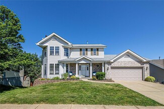 1695 Irish Sea, High Ridge, MO 63049