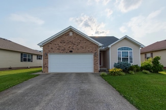 336 Oxford Cir, Richmond, KY 40475