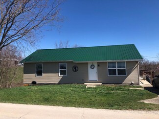 1663 Bridgeville Rd, Germantown, KY 41044