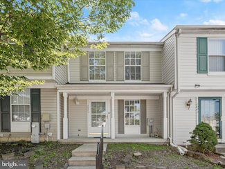 2025 Wisper Woods Way, Windsor Mill, MD 21244