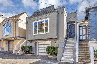 3331 Lawton St, San Francisco, CA 94122