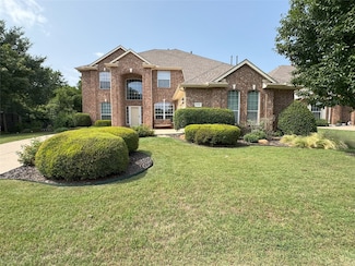 1419 Spyglass Dr, Allen, TX 75002