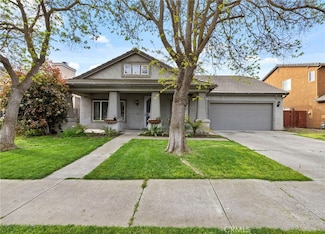 1791 W Merritt St, Hanford, CA 93230