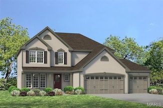 0 Unknown Unit MIS25067020, O'Fallon, MO 63385