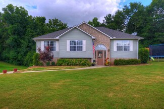 54 Cherrybrook Ln, Cleveland, AL 35049