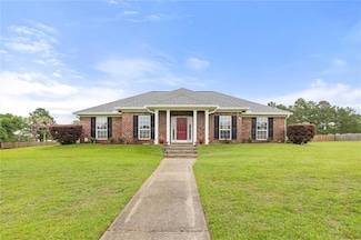 8296 Amanda Ln, Irvington, AL 36544
