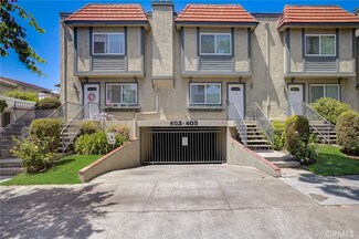 405 Pioneer Dr Unit 9A, Glendale, CA 91203