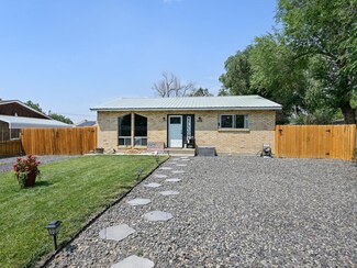 939 E Carolina Ave, Fruita, CO 81521
