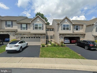 6105 Galleon Dr, Mechanicsburg, PA 17050