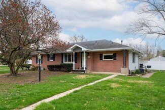 807 N Kettner Dr, Muncie, IN 47304