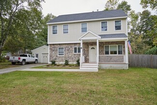 1 Molloy Rd, Georgetown, MA 01833
