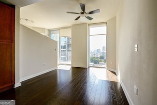855 Peachtree St NE Unit 1511, Atlanta, GA 30308