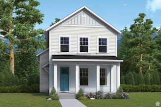 751 Halvorsen Pkwy, Saratoga Springs, UT 84045