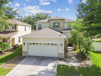 9329 Wellstone Dr, Land O Lakes, FL 34638