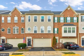 22939 Chinkapin Oak Terrace, Sterling, VA 20166