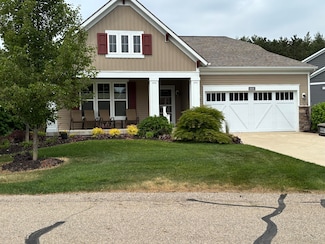 4441 Koinonia Dr NE Unit 3, Grand Rapids, MI 49525
