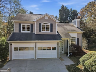 5615 Trotters Ct, Cumming, GA 30028