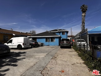 1363 E 59th St, Los Angeles, CA 90001