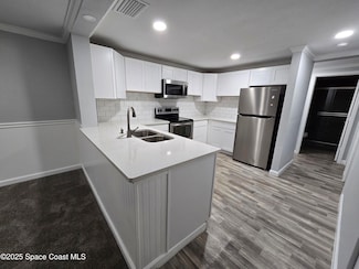 1700 Bottlebrush Dr Unit 101, Palm Bay, FL 32905