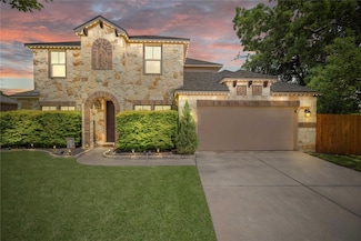2644 Salorn Way, Round Rock, TX 78681