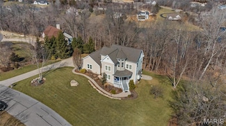 4349 Murdoch Ln, Augusta, MO 63332