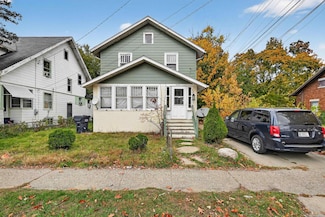 1030 W North St, Kalamazoo, MI 49007