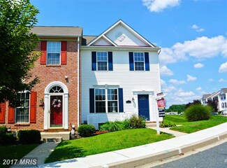 702 Kirkcaldy Way, Abingdon, MD 21009