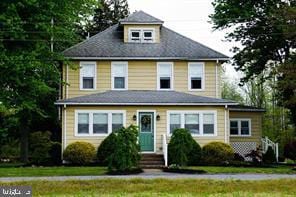 42 Jackson St, Swedesboro, NJ 08085