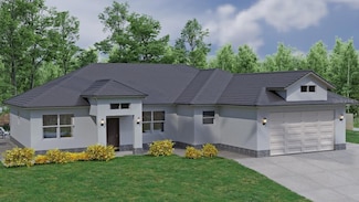 1294 Napoleon Rd, North Port, FL 34288