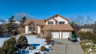 15065 Western Springs Ct, Reno, NV 89521
