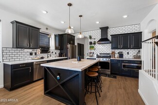 21147 E Via Del Oro, Queen Creek, AZ 85142