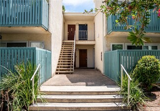 5700 Etiwanda Ave Unit 274, Tarzana, CA 91356