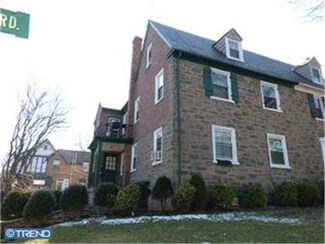 14 Old Lancaster Rd, Merion Station, PA 19066