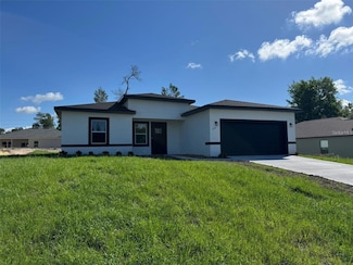 2336 SW 168th Loop, Ocala, FL 34473