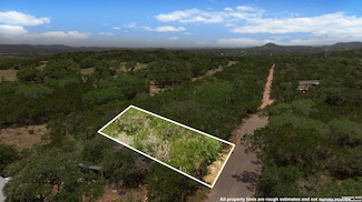 TBD Avenue D, Lakehills, TX 78063