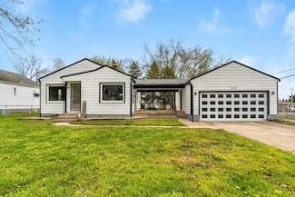 1632 Linnet Ave, Columbus, OH 43223