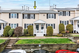 47 Morgan Ave Unit 43, Johnston, RI 02919