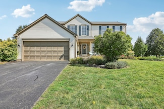 11700 Presley Cir Unit 4C, Plainfield, IL 60585
