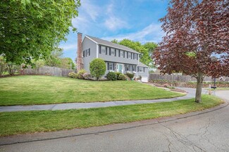 4 Norwich Rd, Danvers, MA 01923