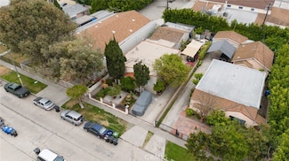 2938 S Orange Dr, Los Angeles, CA 90016