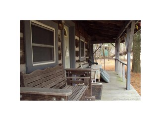 3432 N Patoka Downs Ln, Taswell, IN 47175