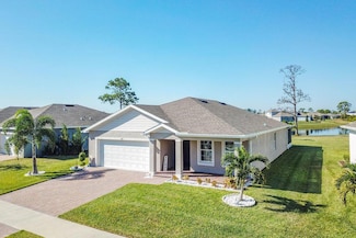 4198 Keeson Cir, Vero Beach, FL 32967