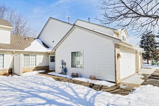 7930 Forest Blvd Unit F, Woodbury, MN 55125