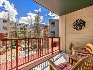 140 Ida Belle Dr Unit 8153, Dillon, CO 80435