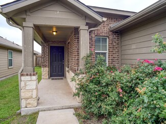 14500 Callan Ct, Manor, TX 78653