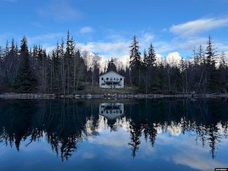 L12 Chilkat LK Legal Address Only, Haines, AK 99824